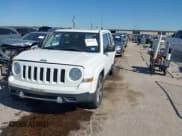 ✅ 2016 Jeep Patriot High Altitude • VIN: 1C4NJPFA5GD548669 • Lot: 43591348. Wystawiony na IAAI z przebiegiem 112 011 mil. Bezpłatny archiwum sprzedaży aukcyjnych z USA i szczegółowy raport historii pojazdu na DreamBid. Zdjęcie 2.