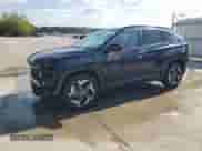 2022 Hyundai Tucson SEL with VIN 5NMJCCAE0NH147207, listed as a Copart auction lot 84229545 with 36,022 mi miles and Salvage title. Bid and sale history available at DreamBid. Image 1.