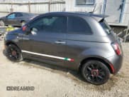 ✅ 2016 FIAT 500 Pop • VIN: 3C3CFFARXGT248513 • Lot: 82780765. Wystawiony na Copart z przebiegiem 130 988 mil. Bezpłatny archiwum sprzedaży aukcyjnych z USA i szczegółowy raport historii pojazdu na DreamBid. Zdjęcie 2.