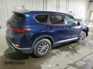 ✅ 2019 Hyundai Santa Fe SE • VIN: 5NMS2CAD5KH095681 • Lot: 52291973. Wystawiony na Copart z przebiegiem 56 802 mil. Bezpłatny archiwum sprzedaży aukcyjnych z USA i szczegółowy raport historii pojazdu na DreamBid. Zdjęcie 3.