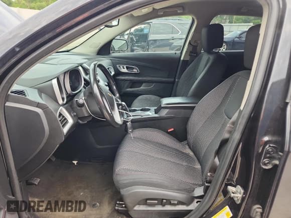 ✅ 2015 Chevrolet Equinox LT • VIN: 2GNFLFEK3F6112703 • Лот: 66186765. Опубликован ранее на Copart с пробегом 174 929 миль. Бесплатный доступ к архиву аукционных продаж из США и подробный отчёт об истории автомобиля на DreamBid. Изображение 7.