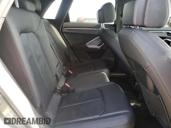 ✅ 2020 Audi Q3 S line Prestige • VIN: WA1FECF34L1106071 • Lot: 55766115. Listed on Copart with 136,041 mi. Free auction sales archive from the USA and detailed vehicle history report at DreamBid. Image 10.