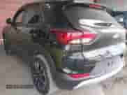 2024 Chevrolet TrailBlazer LT с VIN KL79MPS25RB138229, выставлен на аукционе IAAI как лот 42950922 с пробегом 25 683 миль миль и . История ставок и продаж доступна на DreamBid. Изображение 3.