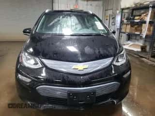 2019 Chevrolet Bolt EV Premier z VIN 1G1FZ6S07K4101301, wystawiony jako Copart lot #42653284 z przebiegiem 26 879 mil mil oraz . Historia ofert i sprzedaży dostępna na DreamBid. Obrazek 5.