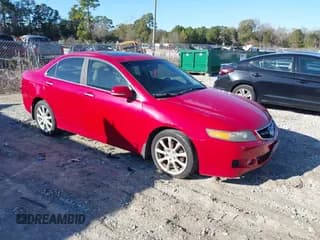 ✅ 2006 Acura TSX Navi • VIN: JH4CL96966C010648 • Lot: 43894954. Listed on IAAI with 266,474 mi. Free auction sales archive from the USA and detailed vehicle history report at DreamBid. Image 1.