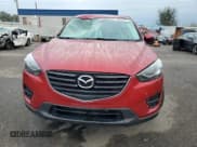 ✅ 2016 Mazda CX-5 Grand Touring • VIN: JM3KE4DY4G0701238 • Lot: 90460315. Listed on Copart with 73,557 mi. Free auction sales archive from the USA and detailed vehicle history report at DreamBid. Image 5.