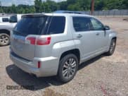 ✅ 2017 GMC Terrain Denali • VIN: 2GKFLRE34H6323323 • Lot: 42606924. Wystawiony na IAAI z przebiegiem 142 609 mil. Bezpłatny archiwum sprzedaży aukcyjnych z USA i szczegółowy raport historii pojazdu na DreamBid. Zdjęcie 4.