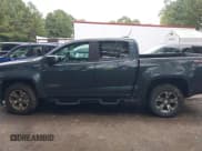✅ 2019 Chevrolet Colorado 4WD Z71 • VIN: 1GCPTDE14K1141018 • Лот: 43328790. Опубликован ранее на IAAI с пробегом 183 824 миль. Бесплатный доступ к архиву аукционных продаж из США и подробный отчёт об истории автомобиля на DreamBid. Изображение 14.