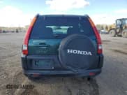 ✅ 2002 Honda CR-V EX • VIN: JHLRD78862C022054 • Lot: 89884725. Listed on Copart with 144,015 mi. Free auction sales archive from the USA and detailed vehicle history report at DreamBid. Image 6.