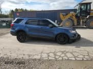 ✅ 2019 Ford Explorer XLT • VIN: 1FM5K7D85KGA39178 • Лот: 85926425. Опубликован ранее на Copart с пробегом 160 631 миль. Бесплатный доступ к архиву аукционных продаж из США и подробный отчёт об истории автомобиля на DreamBid. Изображение 15.