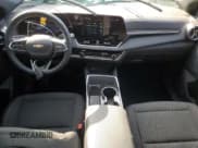 ✅ 2025 Chevrolet Equinox FWD LT • VIN: 3GNAXHEG5SL305642 • Lot: 81347205. Listed on Copart with 8,708 mi. Free auction sales archive from the USA and detailed vehicle history report at DreamBid. Image 8.