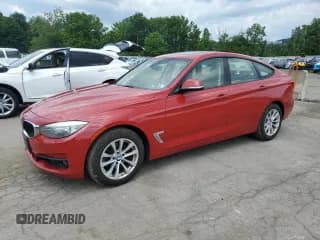 ✅ 2014 BMW 3 Series 328i Gran Turismo xDrive • VIN: WBA3X5C54ED557262 • Лот: 65372025. Опубликован ранее на Copart с пробегом 168 839 миль. Бесплатный доступ к архиву аукционных продаж из США и подробный отчёт об истории автомобиля на DreamBid. Изображение 1.