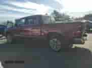 2023 Ram 1500 Limited с VIN 1C6SRFHM1PN532886, выставлен на аукционе Copart как лот 44567185 с пробегом 6 226 миль миль и Списание • Salvage title. История ставок и продаж доступна на DreamBid. Изображение 2.