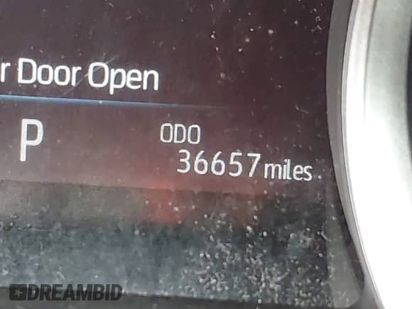 2022 Toyota Camry LE с VIN 4T1C11BK6NU055059, выставлен на аукционе IAAI как лот 41751497 с пробегом 36 657 миль миль и . История ставок и продаж доступна на DreamBid. Изображение 15.