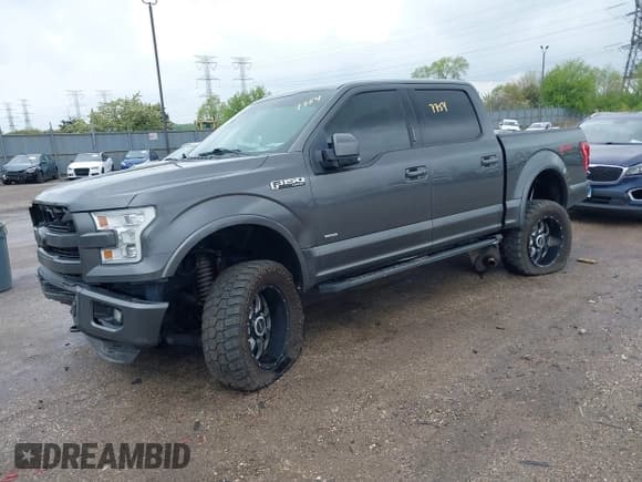 ✅ 2015 Ford F-150 XLT • VIN: 1FTEW1EG9FFA14551 • Lot: 42157754. Wystawiony na IAAI z przebiegiem 135 722 mil. Bezpłatny archiwum sprzedaży aukcyjnych z USA i szczegółowy raport historii pojazdu na DreamBid. Zdjęcie 16.