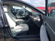 ✅ 2026 Hyundai Sonata Blue • VIN: KMHL24JJXTA138158 • Лот: 43649100. Опубликован ранее на IAAI с пробегом 2 112 миль. Бесплатный доступ к архиву аукционных продаж из США и подробный отчёт об истории автомобиля на DreamBid. Изображение 5.