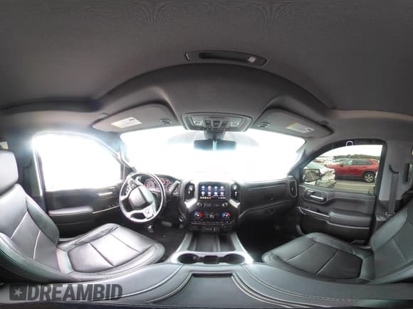 ✅ 2019 Chevrolet Silverado 1500 LTZ • VIN: 3GCUYGED3KG179406 • Lot: 43349668. Wystawiony na IAAI z przebiegiem 75 777 mil. Bezpłatny archiwum sprzedaży aukcyjnych z USA i szczegółowy raport historii pojazdu na DreamBid. Zdjęcie 18.