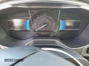 ✅ 2018 Ford Fusion SE • VIN: 3FA6P0LU4JR156411 • Lot: 80860195. Wystawiony na Copart z przebiegiem 149 928 mil. Bezpłatny archiwum sprzedaży aukcyjnych z USA i szczegółowy raport historii pojazdu na DreamBid. Zdjęcie 9.