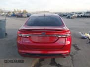 ✅ 2017 Ford Fusion Hybrid Titanium • VIN: 3FA6P0RU8HR277590 • Lot: 43668115. Listed on IAAI with Not provided. Free auction sales archive from the USA and detailed vehicle history report at DreamBid. Image 16.