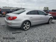 ✅ 2012 Volkswagen CC Lux Plus • VIN: WVWHP7AN9CE552993 • Lot: 51700625. Listed on Copart with 147,107 mi. Free auction sales archive from the USA and detailed vehicle history report at DreamBid. Image 3.