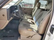 ✅ 2006 Chevrolet Silverado 1500 LS • VIN: 1GCEC19X46Z194393 • Lot: 45478015. Listed on Copart with 330,693 mi. Free auction sales archive from the USA and detailed vehicle history report at DreamBid. Image 7.