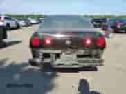 ✅ 2005 Chevrolet Impala • VIN: 2G1WF52K659344121 • Лот: 66454915. Размещён на Copart с пробегом 172 597 миль миль. Получите бесплатный доступ к архиву аукционных продаж из США и посмотрите подробный отчёт об истории автомобиля на DreamBid. Изображение 6.