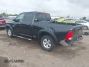 ✅ 2017 Ram 1500 SLT • VIN: 1C6RR7GGXHS696558 • Lot: 43022089. Listed on IAAI with 92,298 mi. Free auction sales archive from the USA and detailed vehicle history report at DreamBid. Image 3.