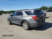 ✅ 2024 Ford Explorer XLT • VIN: 1FMSK8DH0RGA44842 • Lot: 69425005. Wystawiony na Copart z przebiegiem 54 472 mil. Bezpłatny archiwum sprzedaży aukcyjnych z USA i szczegółowy raport historii pojazdu na DreamBid. Zdjęcie 2.