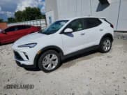 ✅ 2024 Buick Encore GX Preferred • VIN: KL4AMBSL4RB181823 • Lot: 83845925. Listed on Copart with 37,548 mi. Free auction sales archive from the USA and detailed vehicle history report at DreamBid. Image 1.