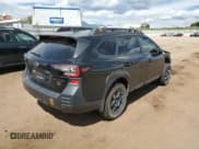 ✅ 2024 Subaru Outback Wilderness • VIN: 4S4BTGUD8R3186299 • Lot: 72099455. Wystawiony na Copart z przebiegiem 24 925 mil. Bezpłatny archiwum sprzedaży aukcyjnych z USA i szczegółowy raport historii pojazdu na DreamBid. Zdjęcie 3.