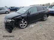 ✅ 2010 Toyota Venza • VIN: 4T3BK3BB9AU028802 • Лот: 92546165. Опубликован ранее на Copart с пробегом Не указан. Бесплатный доступ к архиву аукционных продаж из США и подробный отчёт об истории автомобиля на DreamBid. Изображение 1.