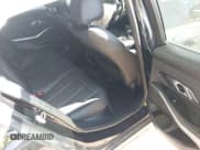 ✅ 2020 BMW 3 Series 330i xDrive • VIN: 3MW5R7J0XL8B23962 • Лот: 43382072. Опубликован ранее на IAAI с пробегом 110 773 миль. Бесплатный доступ к архиву аукционных продаж из США и подробный отчёт об истории автомобиля на DreamBid. Изображение 8.