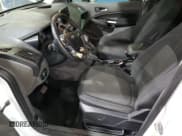 ✅ 2022 Ford Transit Connect XLT • VIN: NM0GE9F21N1513964 • Lot: 88904985. Listed on Copart with 48,998 mi. Free auction sales archive from the USA and detailed vehicle history report at DreamBid. Image 7.