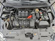 ✅ 2017 Ford Taurus SEL • VIN: 1FAHP2H82HG126955 • Lot: 95137195. Listed on Copart with 91,065 mi. Free auction sales archive from the USA and detailed vehicle history report at DreamBid. Image 11.