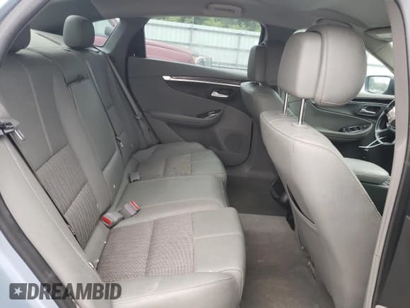 ✅ 2014 Chevrolet Impala LT • VIN: 1G1125S35EU123711 • Лот: 55174944. Опубликован ранее на Copart с пробегом 112 363 миль. Бесплатный доступ к архиву аукционных продаж из США и подробный отчёт об истории автомобиля на DreamBid. Изображение 10.