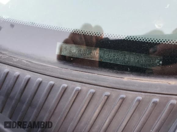 ✅ 2002 Toyota Sienna LE • VIN: 4T3ZF13C92U483973 • Лот: 91585925. Опубликован ранее на Copart с пробегом 161 647 миль. Бесплатный доступ к архиву аукционных продаж из США и подробный отчёт об истории автомобиля на DreamBid. Изображение 13.