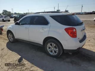 ✅ 2011 Chevrolet Equinox 1LT • VIN: 2GNALDEC8B1319490 • Лот: 71761704. Опубликован ранее на Copart с пробегом 138 595 миль. Бесплатный доступ к архиву аукционных продаж из США и подробный отчёт об истории автомобиля на DreamBid. Изображение 2.