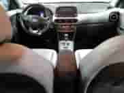 2018 Hyundai Kona Limited с VIN KM8K33A53JU173903, выставлен на аукционе Copart как лот 73485152 с пробегом 36 196 миль миль и . История ставок и продаж доступна на DreamBid. Изображение 8.