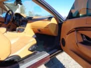 ✅ 2009 Maserati GranTurismo • VIN: ZAMGJ45A490045861 • Lot: 41408433. Listed on IAAI with 91,145 mi. Free auction sales archive from the USA and detailed vehicle history report at DreamBid. Image 5.