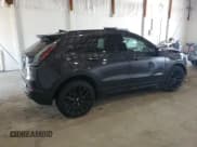✅ 2023 Cadillac XT4 AWD Sport • VIN: 1GYFZFR41PF103650 • Лот: 59321355. Опубликован ранее на Copart с пробегом 27 092 миль. Бесплатный доступ к архиву аукционных продаж из США и подробный отчёт об истории автомобиля на DreamBid. Изображение 3.