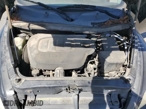 2010 Chevrolet HHR LS с VIN 3GNBAADB5AS502382, выставлен на аукционе Copart как лот 71375084 с пробегом 113 953 миль миль и Чистый • Clean title. История ставок и продаж доступна на DreamBid. Изображение 11.