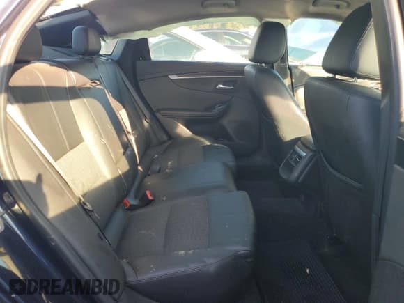 ✅ 2019 Chevrolet Impala LT • VIN: 2G11Z5S3XK9115768 • Лот: 73323974. Опубликован ранее на Copart с пробегом Не указан. Бесплатный доступ к архиву аукционных продаж из США и подробный отчёт об истории автомобиля на DreamBid. Изображение 10.