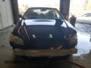 ✅ 2005 Subaru Legacy Limited • VIN: 4S3BL626657210654 • Lot: 57788555. Wystawiony na Copart z przebiegiem Nie podano. Bezpłatny archiwum sprzedaży aukcyjnych z USA i szczegółowy raport historii pojazdu na DreamBid. Zdjęcie 5.