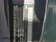 ✅ 2001 Mercedes-Benz CLK 320/430 • VIN: WDBLK65G11T061811 • Lot: 63698765. Wystawiony na Copart z przebiegiem 124 616 mil. Bezpłatny archiwum sprzedaży aukcyjnych z USA i szczegółowy raport historii pojazdu na DreamBid. Zdjęcie 12.