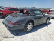 ✅ 1990 Porsche 911 • VIN: WP0CB2963LS471823 • Lot: 48498625. Wystawiony na Copart z przebiegiem 141 461 mil. Bezpłatny archiwum sprzedaży aukcyjnych z USA i szczegółowy raport historii pojazdu na DreamBid. Zdjęcie 3.