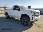 ✅ 2020 Chevrolet Silverado 1500 Work Truck • VIN: 3GCNYAEFXLG141871 • Lot: 89217065. Wystawiony na Copart z przebiegiem 54 074 mil. Bezpłatny archiwum sprzedaży aukcyjnych z USA i szczegółowy raport historii pojazdu na DreamBid. Zdjęcie 4.