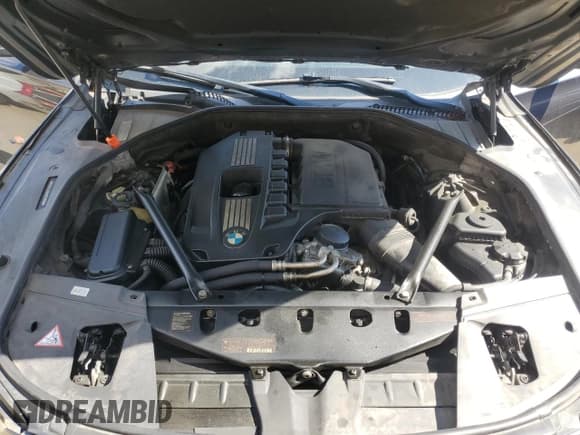 ✅ 2012 BMW 7 Series 740i • VIN: WBAKA4C56CC613826 • Lot: 70512275. Wystawiony na Copart z przebiegiem 162 671 mil. Bezpłatny archiwum sprzedaży aukcyjnych z USA i szczegółowy raport historii pojazdu na DreamBid. Zdjęcie 11.