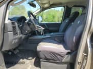 ✅ 2009 Nissan Titan SE • VIN: 1N6BA06C99N300771 • Lot: 54921075. Listed on Copart with 177,581 mi. Free auction sales archive from the USA and detailed vehicle history report at DreamBid. Image 7.