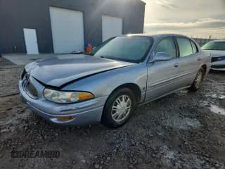 ✅ 2005 Buick LeSabre Limited • VIN: 1G4HR54KX5U124239 • Lot: 92456785. Wystawiony na Copart z przebiegiem 102 303 mil. Bezpłatny archiwum sprzedaży aukcyjnych z USA i szczegółowy raport historii pojazdu na DreamBid. Zdjęcie 1.