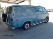 ✅ 1989 Chevrolet Chevy Van • VIN: 1GCEG25K3K7104404 • Лот: 42266335. Опубликован ранее на IAAI с пробегом 96 272 миль. Бесплатный доступ к архиву аукционных продаж из США и подробный отчёт об истории автомобиля на DreamBid. Изображение 4.